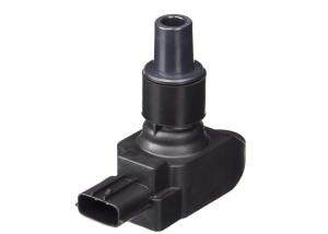 China Black Tec Direct Ignition Coil , Mazda Rx8 Ignition Coils N3H1-18-100 N3H1-18-100B UF01 307918 wholesale
