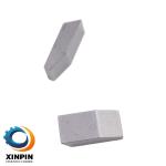 Wood Cutting Tungsten Carbide Tip Non - Ferrous Metal Or Alloy Cutter