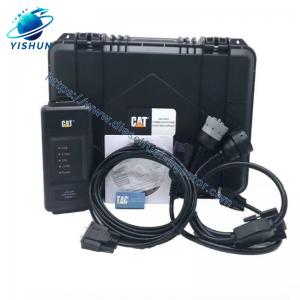 China Engine Diagnostic Tool Et4 Communication Adapter 478-0235 4780235 For Excavator wholesale