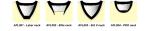 Chest Width 48-68cm Afl Football Jerseys , Full Size Retro Footy Jumpers