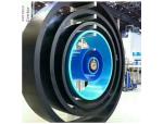 Large Diameter HDPE Water Supply and Gas Supply Pipe Extrusion Line