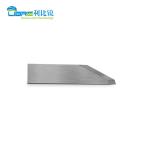 Tungsten Carbide HRA89 Z16 Zund Cutting Blades