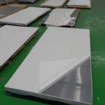 201 304 304L 316 316L 410 430 S43400 Stainless Steel Plate with Standard AiSi