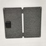 21W Folding Solar Rechargeable Battery Charger For Outdoor Adventures