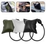 Automotive Lockout Kit Air Wedge Bag Non Marring With Long Reach Grabber