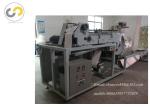 Coffee Stirrers Sugar Stick Making Machine, food Lollipop Paper Sticks Extruding