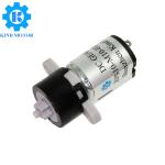 High quality low price micro dc 1.5v-12v 10mm plastic planetary gear reducer