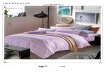 Health Home Bedding Sets Printed And Natural With 200TC For 100% Cotton