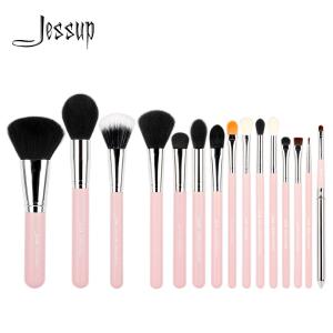 China Durable Soft Touch Essential Makeup Brushes Set Tapered Blending Brush wholesale