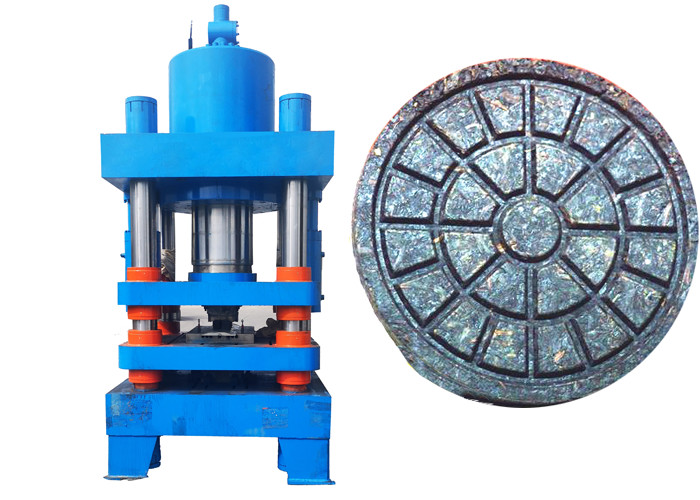 Automatic Tablet Press Machine / Tablet press for Powder / Hydraulic Press Machine / Powder Forming Machine