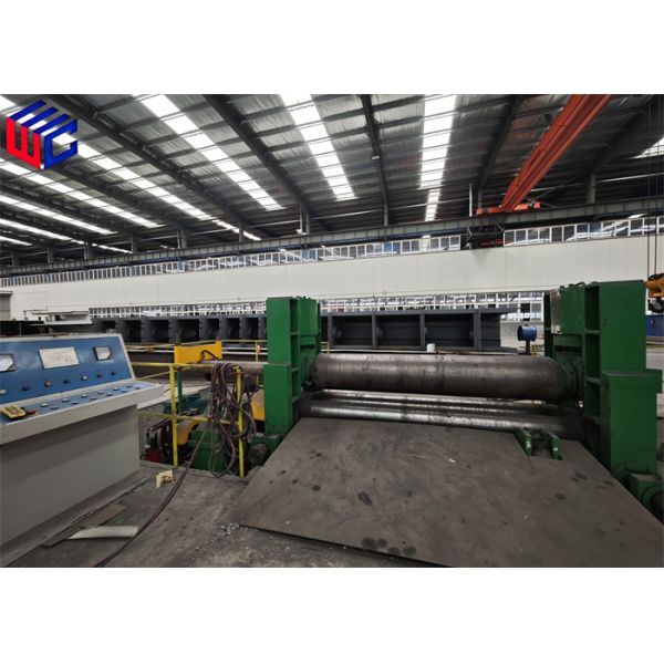 Eurocode Cold Rolled Heavy Duty Steel Structure Buildings Infrastructure