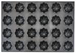RK Bakeware China Foodservice NSF Square Commercial Aluminum Cake Pan/ Deep Dish