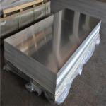 ASTM B209 Aluminum Plate Sheet