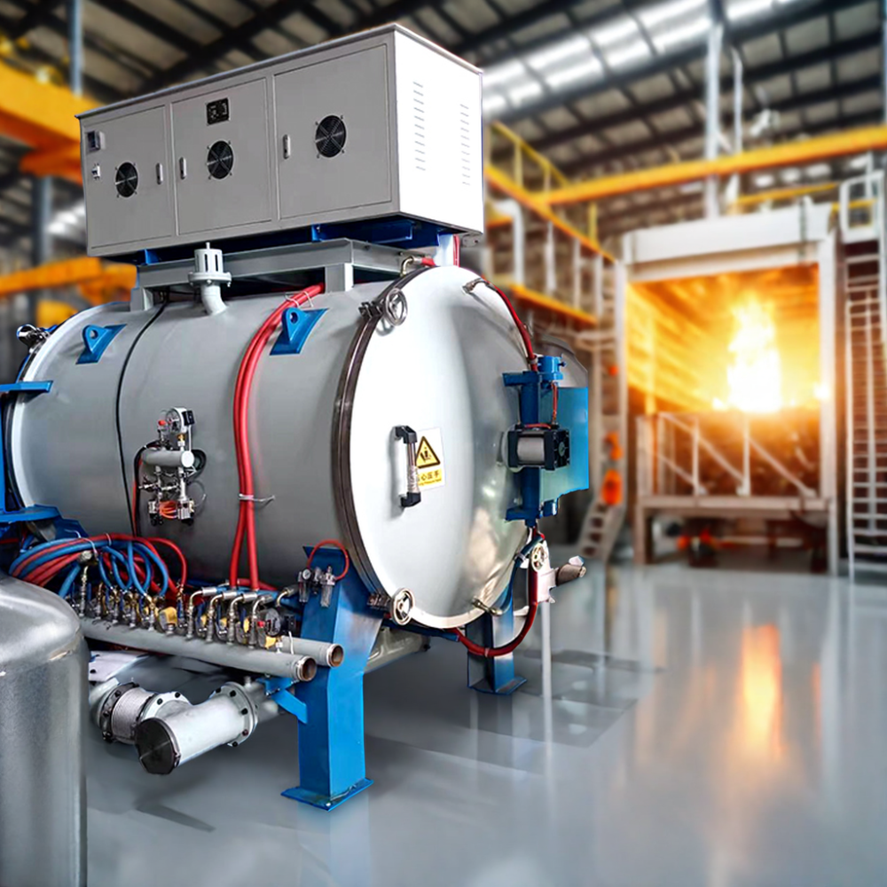 Customized High Precision Carbonization Furnace MultiFunction Resistance Heating Furnace