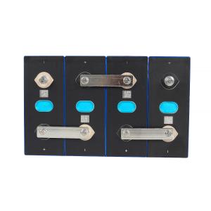 China Lifepo4 Lithium Ion Battery Prismatic Cells EVE 3.2v 280ah wholesale