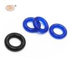 Low Temperature Resistant NBR Silicone Rubber O Ring Seal For Water Industry