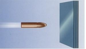 China bullet-proof glass wholesale