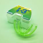 Green MRC Teeth Orthodontic Braces Inside Mouth I3H Antibite Dental Trainer