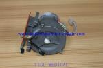10208015 Vela Ventilator Turbine Medical Equipment Parts