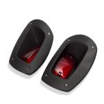 Golf Cart Headlights And Tail Lights / Electric Golf Buggy Accessories