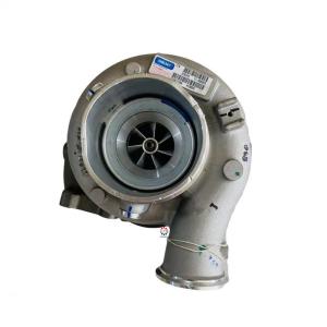 China Original Cummins ISB Turbocharger HE300VG 4352388 3793699 2882107 wholesale