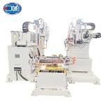 Cnc Resistance Welders Heater Housing Spot Welder Point Welding Machine