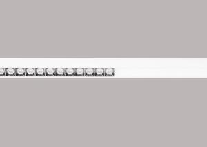 China 90lm/W 220 Volt Led Free Combination Suspended LED Linear Light 4000lm SMD2835 Non-Glare wholesale