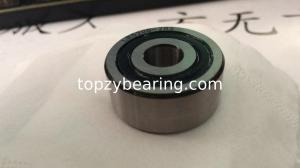 China Cheap price &amp; High quality Tracking roller bearing LFR5208-40-2Z LFR5308-50-2Z LR604-2RSR LR605-2RSR LR606-2RSR hot! wholesale