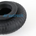 Single Convoluted Air Spring Bellows W01-358-0133 Firestone Rubber Air Bag FS
