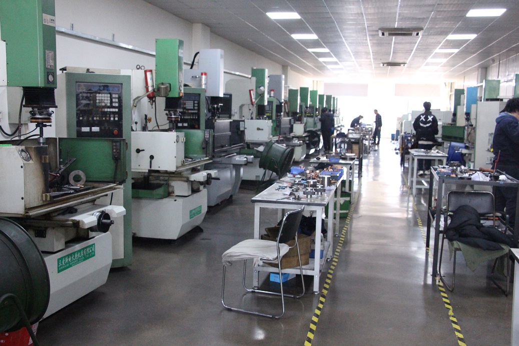 Cold Heading Nut Forming Dies Meterial M2 Carbide High Performance Drawing And Extrusion Die