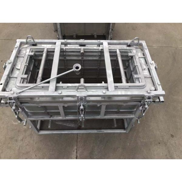Rotational Mold Float Mold, Float Dock, Potoon, Buoy Mold