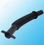 OEM Molded Rubber Bellows Expansion Joints