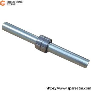 China 497-0517268-244 Fujitsu GSR50 Platform Bearing Shaft Assembly Fujitsu ATM Machine Spare Parts New Original wholesale