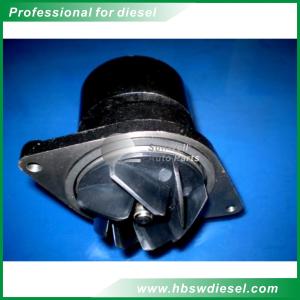 China 4891252 ISDE water pump for Cummins ISDE diesel engine wholesale