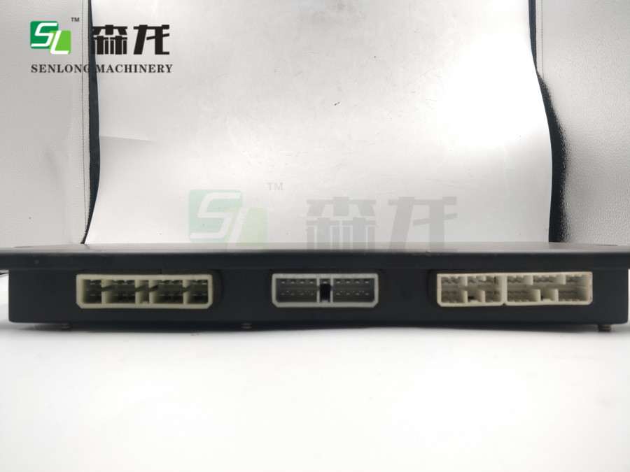 Doosan Daewoo DH220-5 220-7 300-7 Excavator Computer Board 543-00055A 543-00074 539-00048G