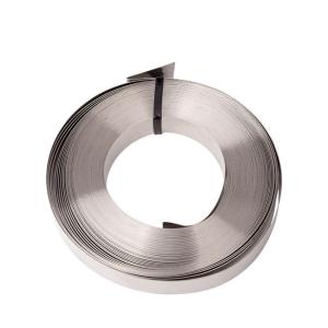 China 80CrV2 1.2235 Alloy Spring Steel Strip wholesale