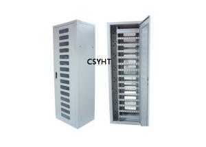 China Floor Standing 1880C 19in Fiber Optic Network Cabinet SC for Data Center Solutions wholesale
