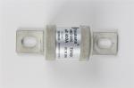 Fiber Pipe Semiconductor Protection Fuse , DC750V 400Amp Ceramic BS88 Fuse