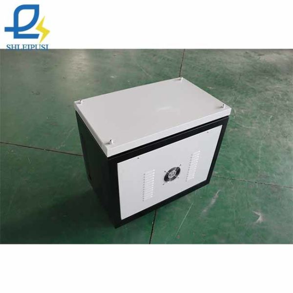 ODM AI Data Center Transformer 250KVA Dry Type Power Transformer