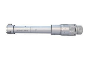 China 20-25mm Three-Point Internal Micrometer for Bore Hole Measurement wholesale