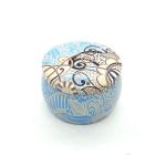 Wholesale Custom Lollipop Sugar Big Belly Can Aromatherapy Candle Candy Tin Can