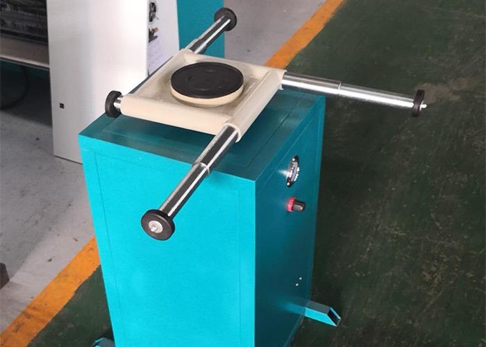 2-29m/min Glass Edge Grinding Machine For Low-Low E Glass Film Removing