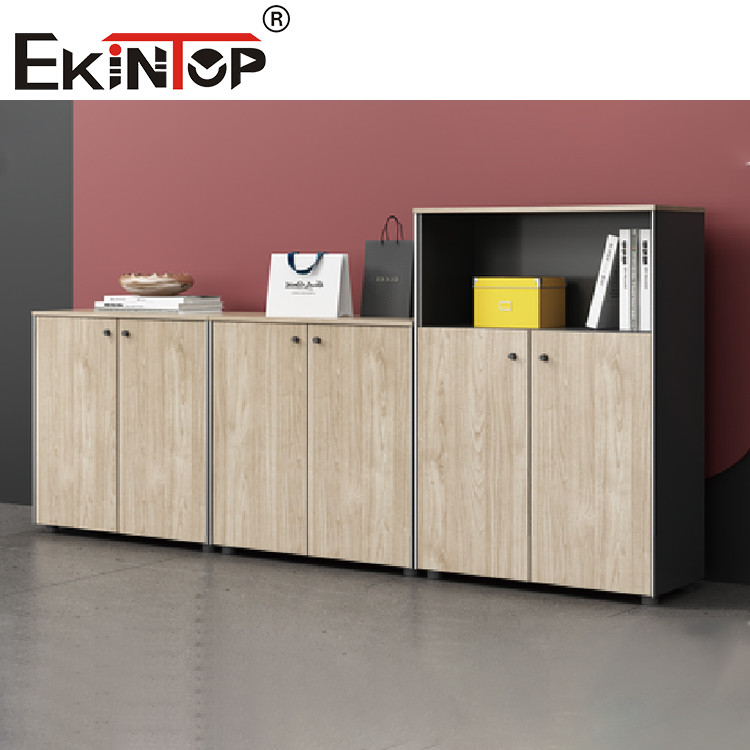 Scratch Resistant File Cabinet With Drawer Wood Filing Cabinets Storage