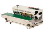 Horizontal Heat Automatic Sealing Machine Practical For Plastic Bags