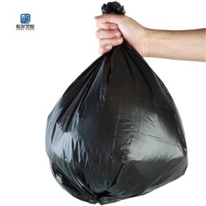 China Biodegradable Corn Stach Garbage Bags 16mic 18mic 20mic 22mic 25mic wholesale