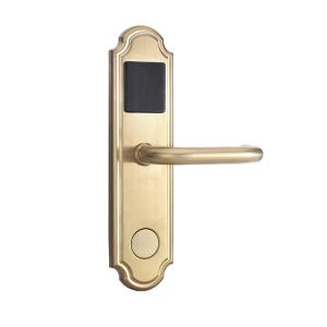 China Zinc Alloy Mobile Phone Door Lock Office Building APP Remote Controlled wholesale
