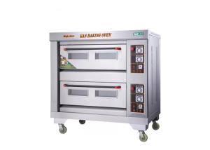 China SS 430 Industrial Bakery Oven wholesale