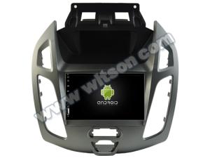 China 7&quot; Screen OEM Style without DVD Deck For Ford Transit connect 2014-2015 Car Multimedia Stereo wholesale