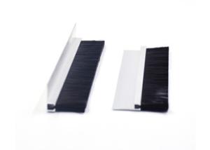 China Machine Sealing Brush PP PA Material Strip Brushes Customized Size wholesale