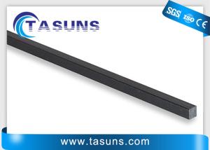 China Moisture Resistant Epoxy Resin Pultruded Carbon Rods T300 6.0mm Diameter wholesale